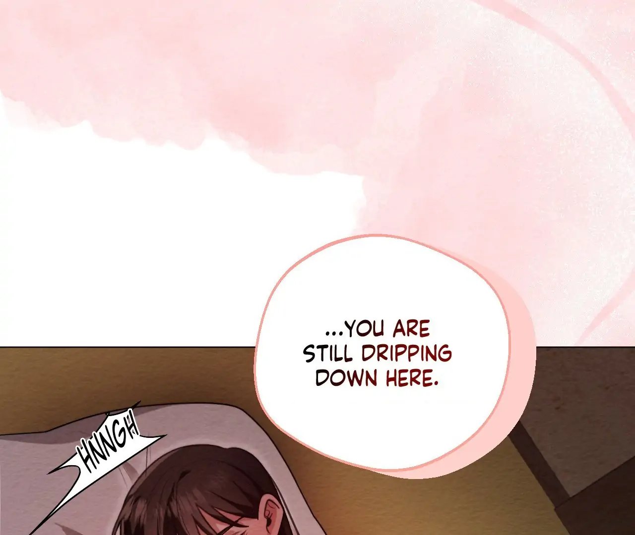 Capturing Spirits, Catching Feelings Chapter 13 - Page 64