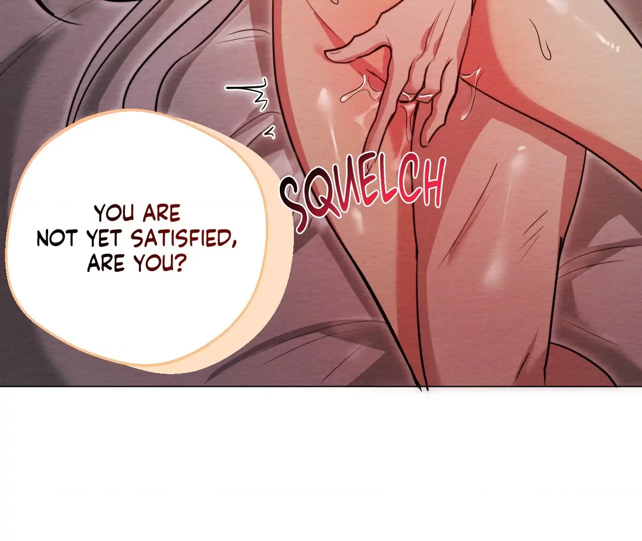 Capturing Spirits, Catching Feelings Chapter 13 - Page 66