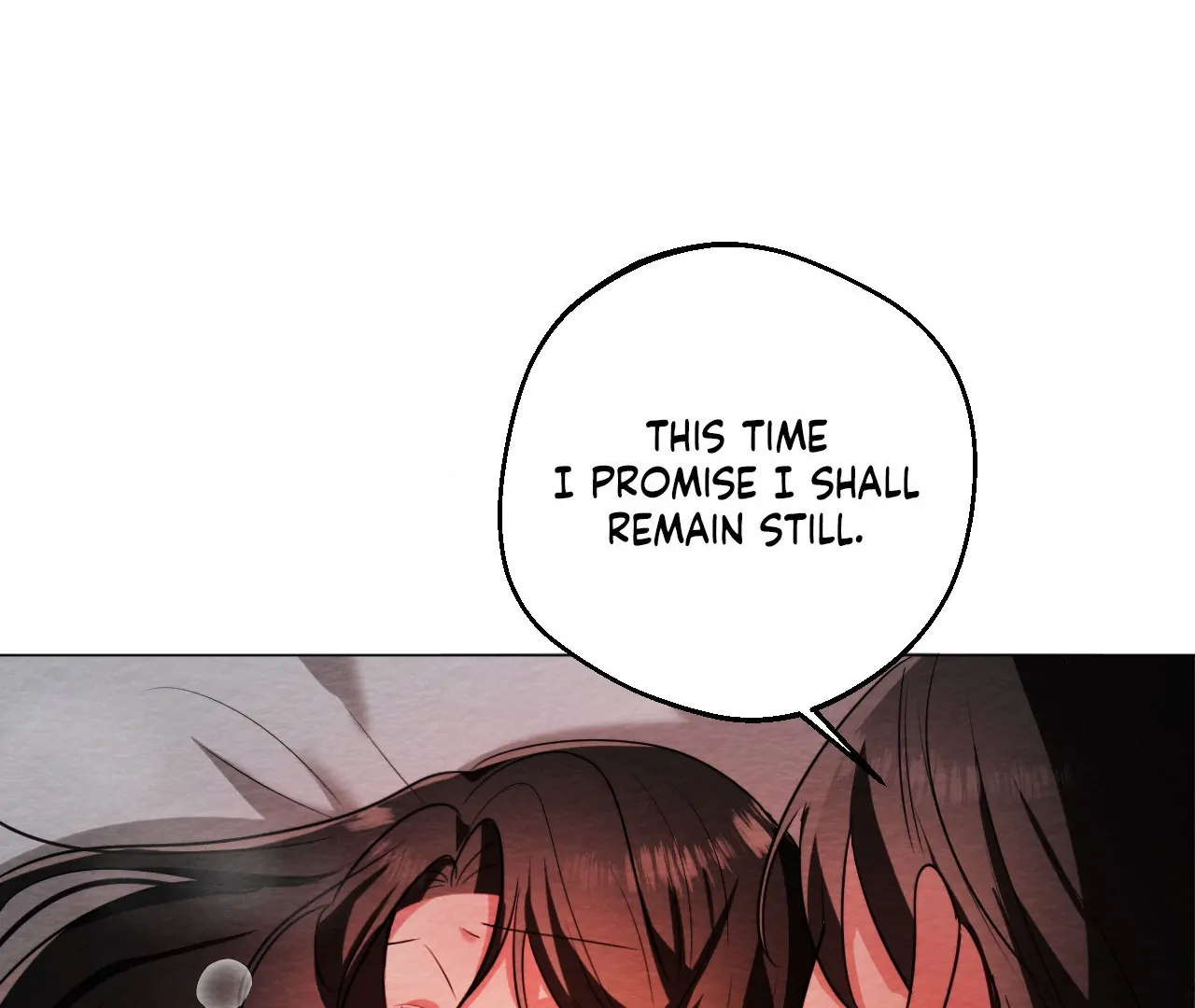 Capturing Spirits, Catching Feelings Chapter 13 - Page 67