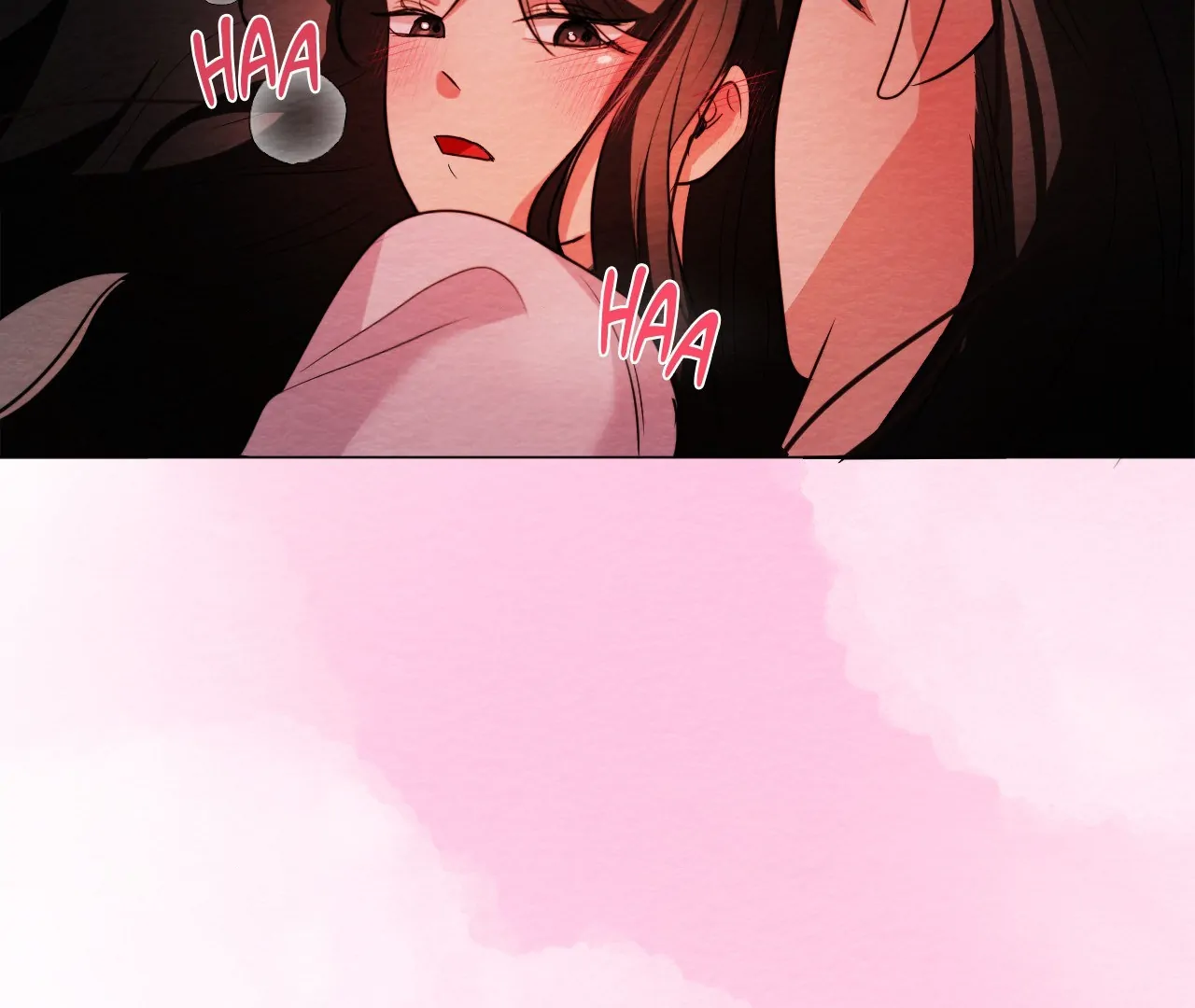 Capturing Spirits, Catching Feelings Chapter 13 - Page 68