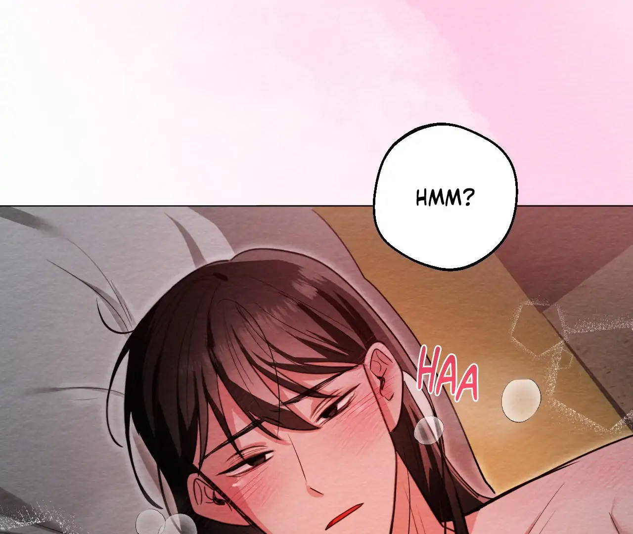 Capturing Spirits, Catching Feelings Chapter 13 - Page 69