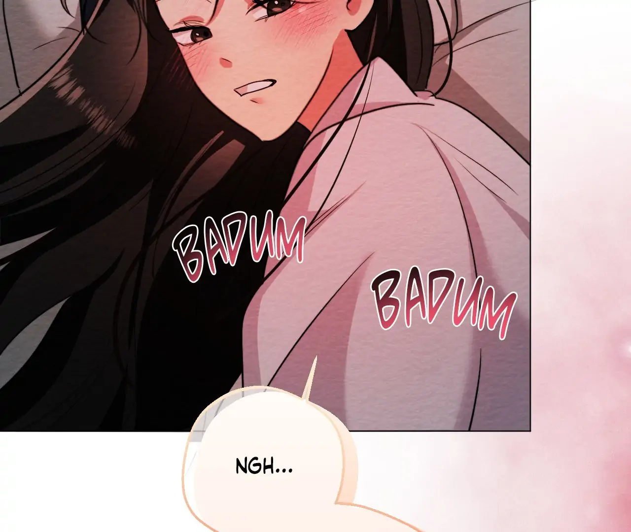 Capturing Spirits, Catching Feelings Chapter 13 - Page 72
