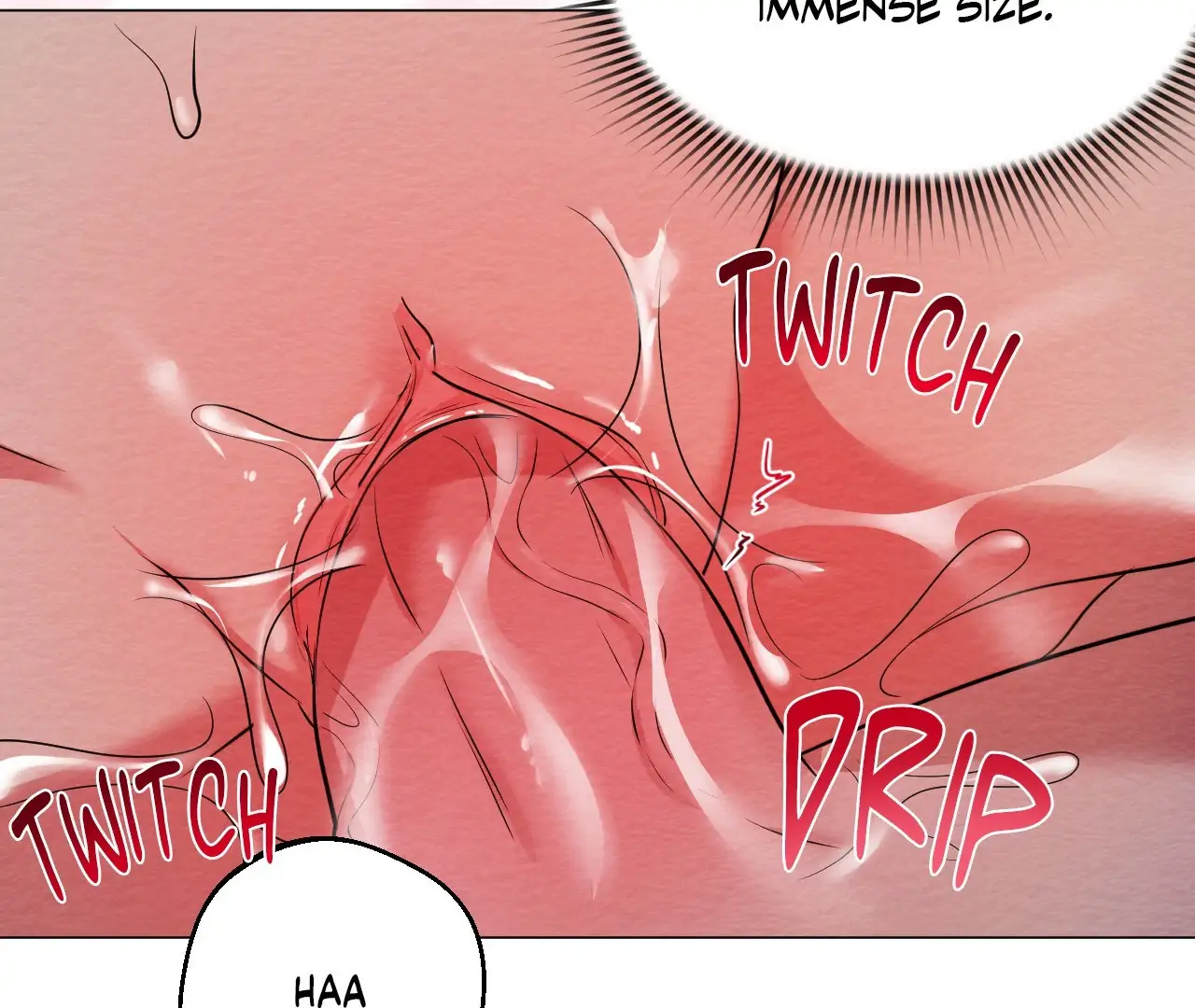 Capturing Spirits, Catching Feelings Chapter 13 - Page 77