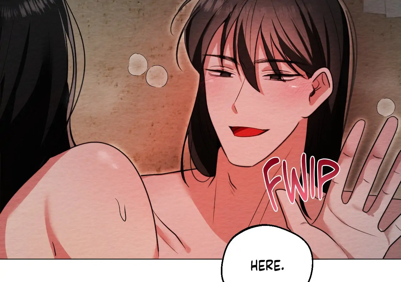 Capturing Spirits, Catching Feelings Chapter 13 - Page 79