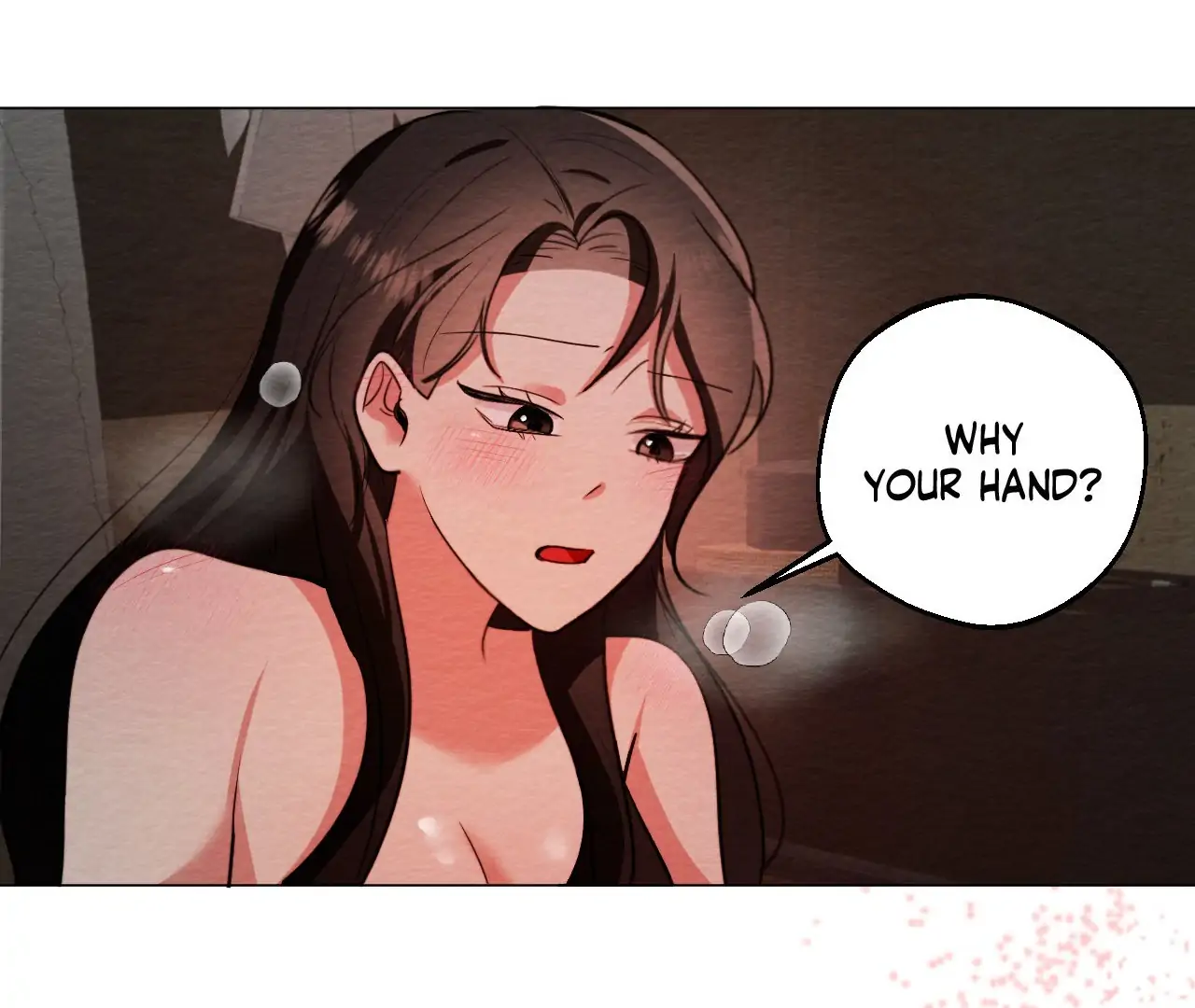 Capturing Spirits, Catching Feelings Chapter 13 - Page 81