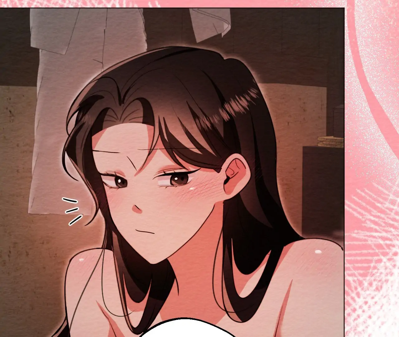 Capturing Spirits, Catching Feelings Chapter 13 - Page 89