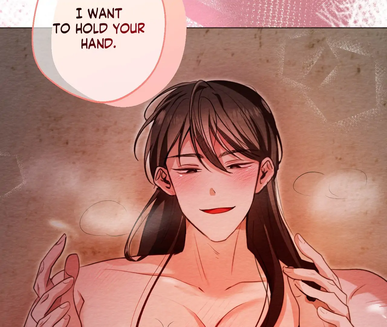 Capturing Spirits, Catching Feelings Chapter 13 - Page 91