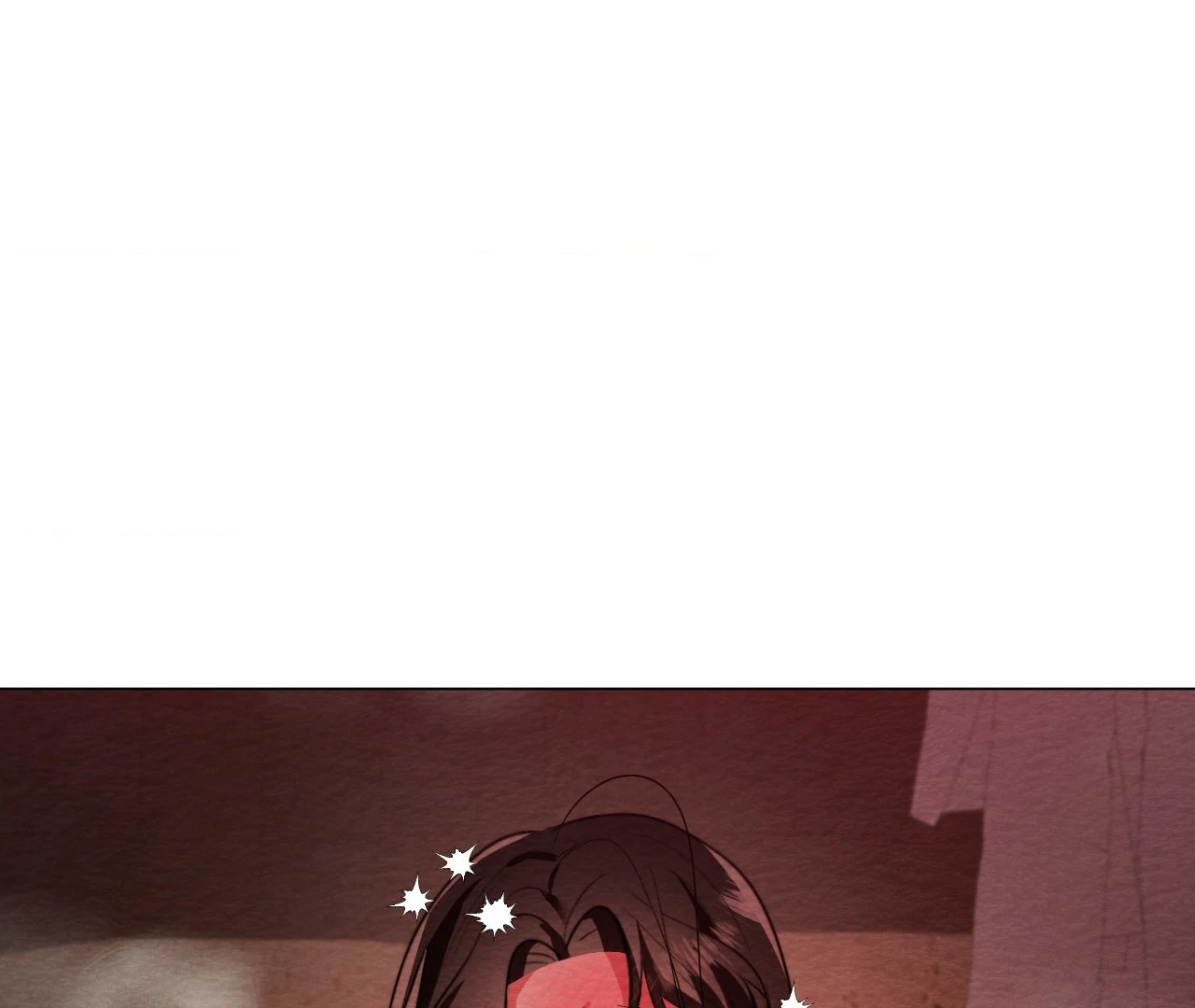 Capturing Spirits, Catching Feelings Chapter 14 - Page 1