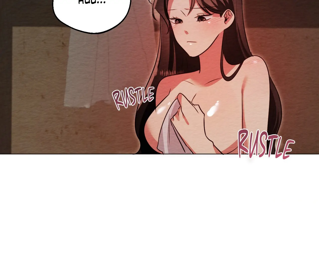 Capturing Spirits, Catching Feelings Chapter 14 - Page 105