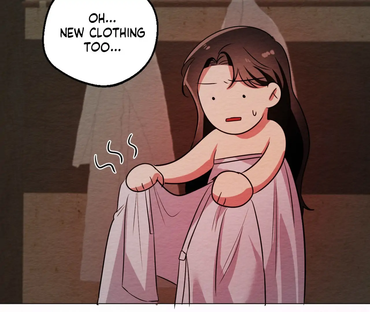 Capturing Spirits, Catching Feelings Chapter 14 - Page 109