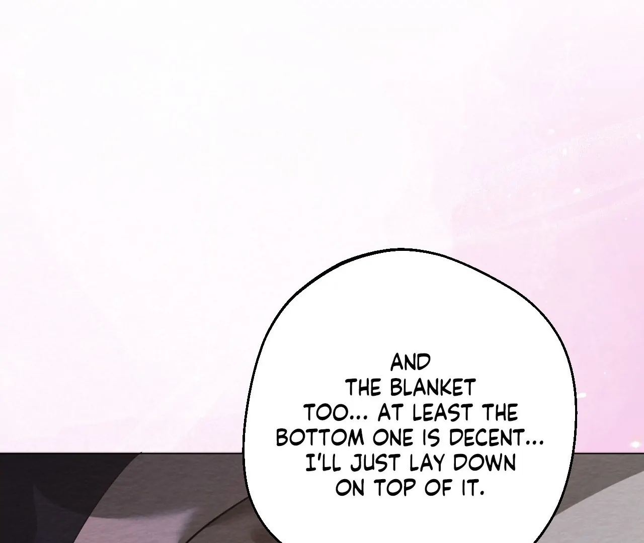 Capturing Spirits, Catching Feelings Chapter 14 - Page 110