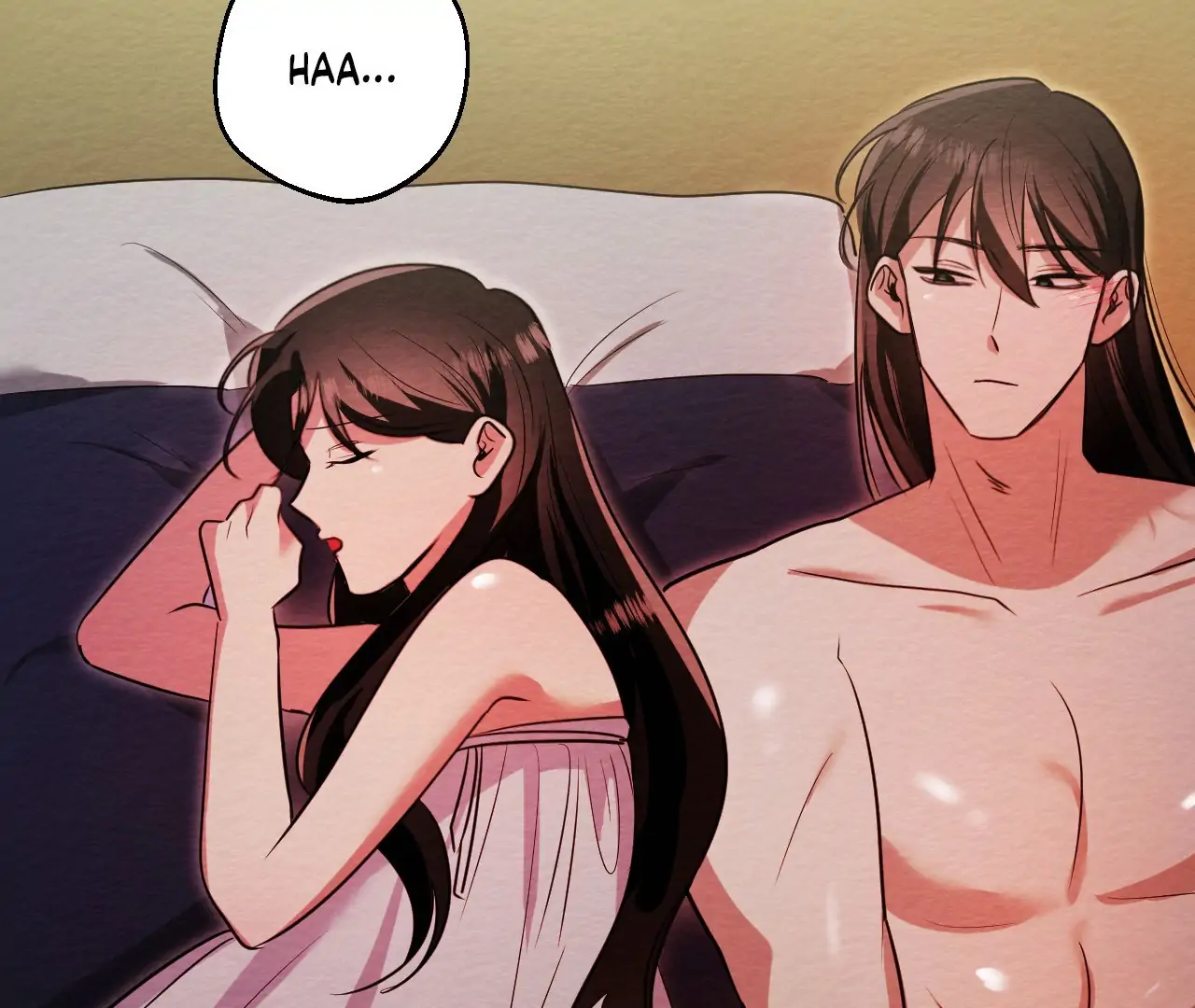 Capturing Spirits, Catching Feelings Chapter 14 - Page 113