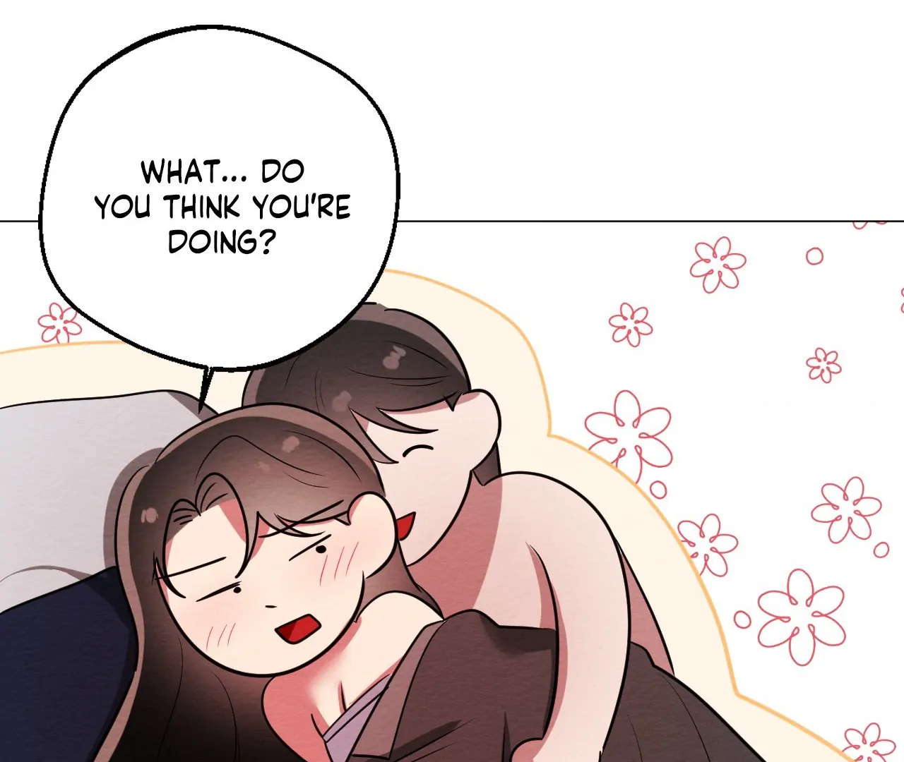 Capturing Spirits, Catching Feelings Chapter 14 - Page 117