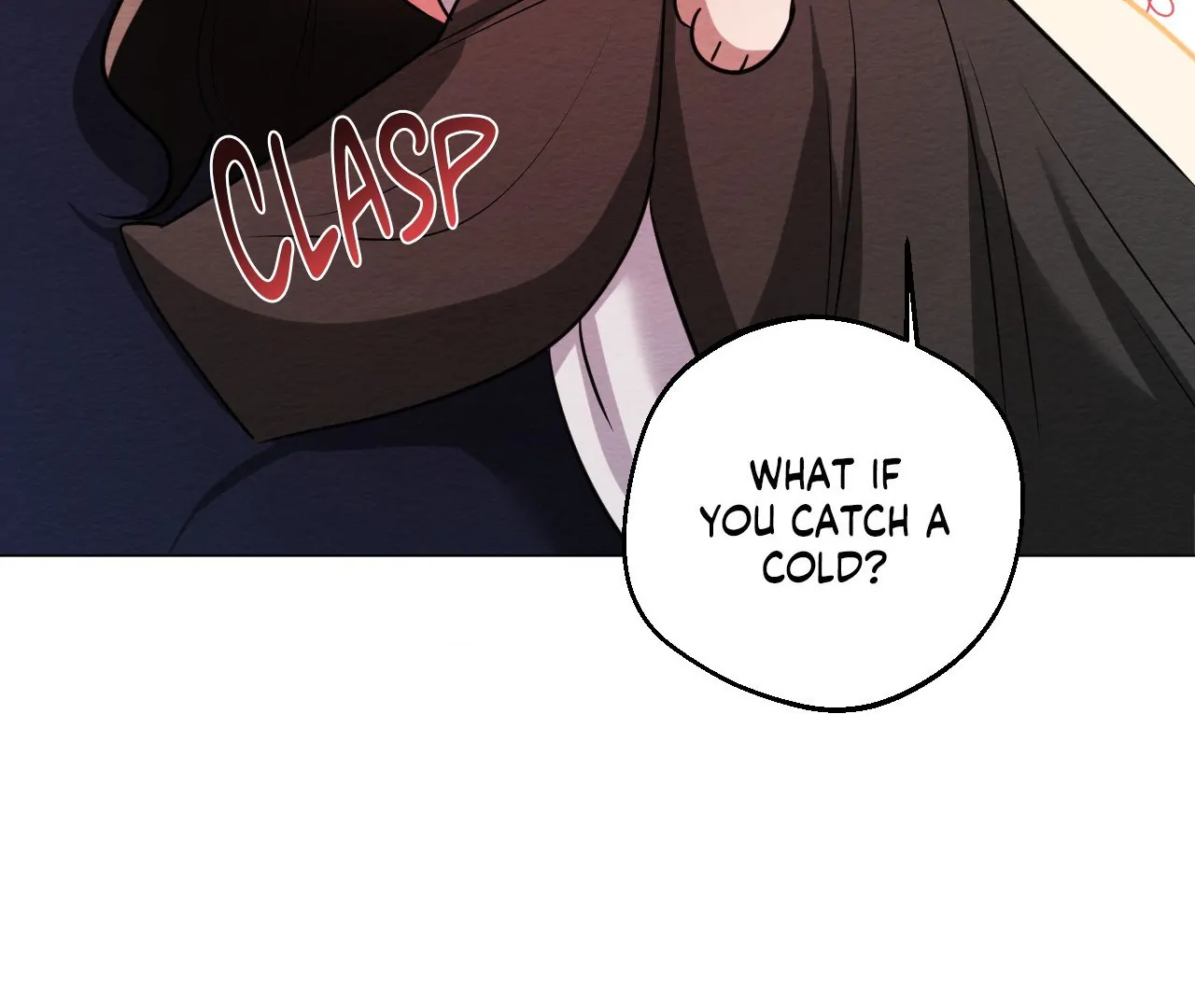 Capturing Spirits, Catching Feelings Chapter 14 - Page 118