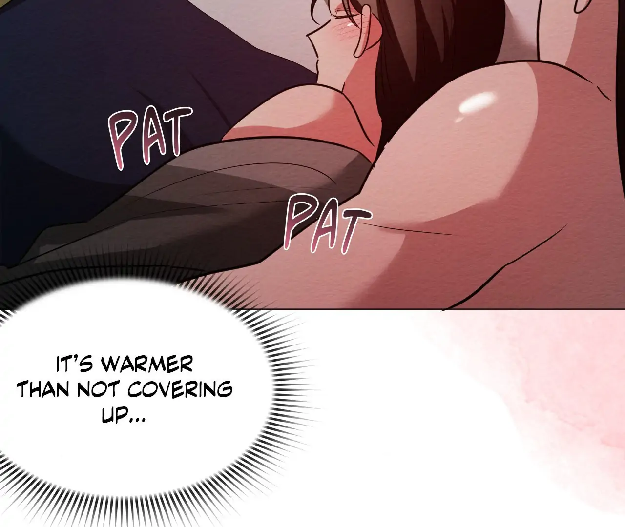 Capturing Spirits, Catching Feelings Chapter 14 - Page 120