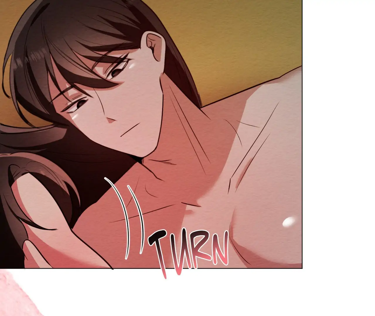 Capturing Spirits, Catching Feelings Chapter 14 - Page 122