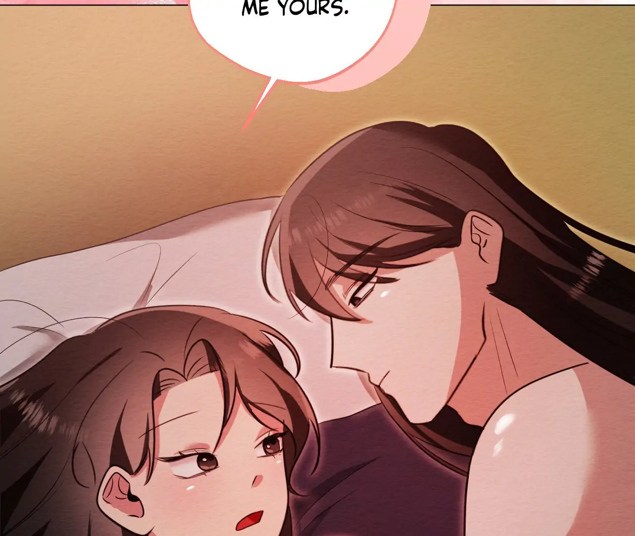 Capturing Spirits, Catching Feelings Chapter 14 - Page 124