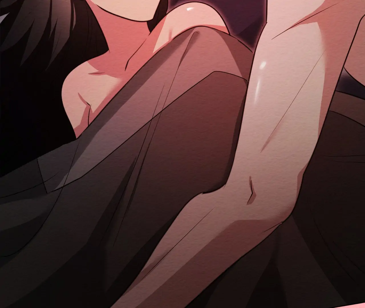 Capturing Spirits, Catching Feelings Chapter 14 - Page 125