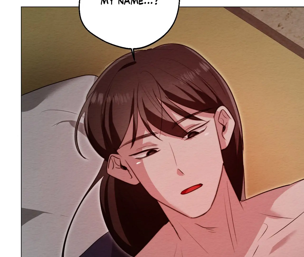 Capturing Spirits, Catching Feelings Chapter 14 - Page 127