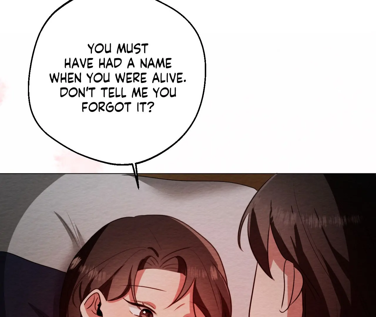 Capturing Spirits, Catching Feelings Chapter 14 - Page 129