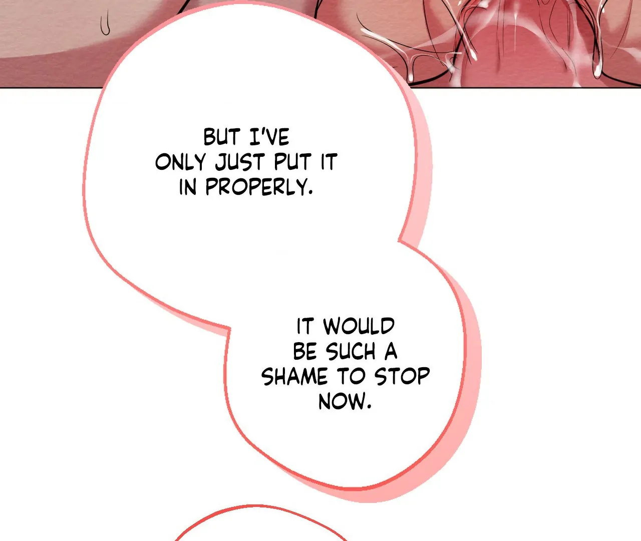 Capturing Spirits, Catching Feelings Chapter 14 - Page 14