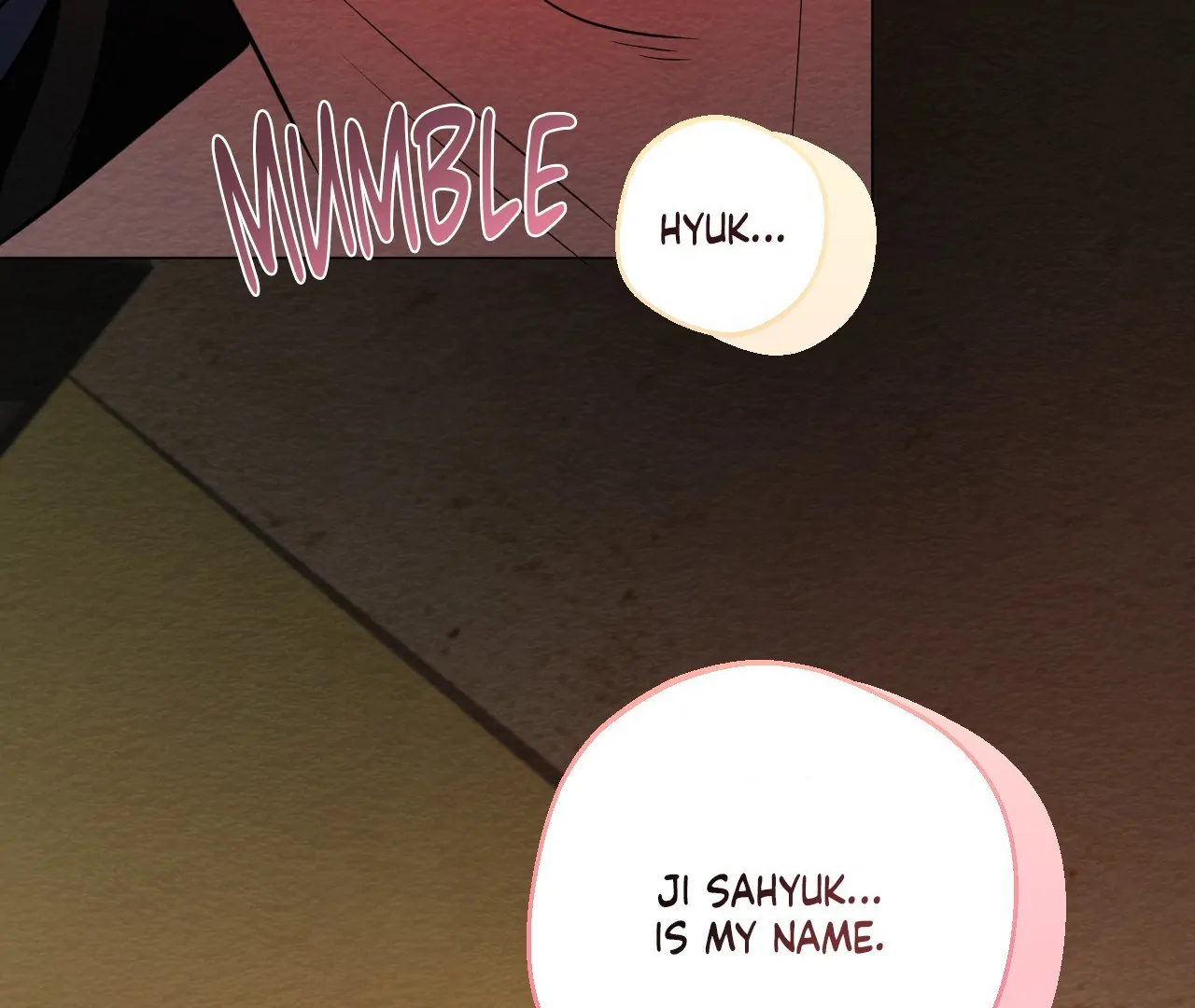 Capturing Spirits, Catching Feelings Chapter 14 - Page 132