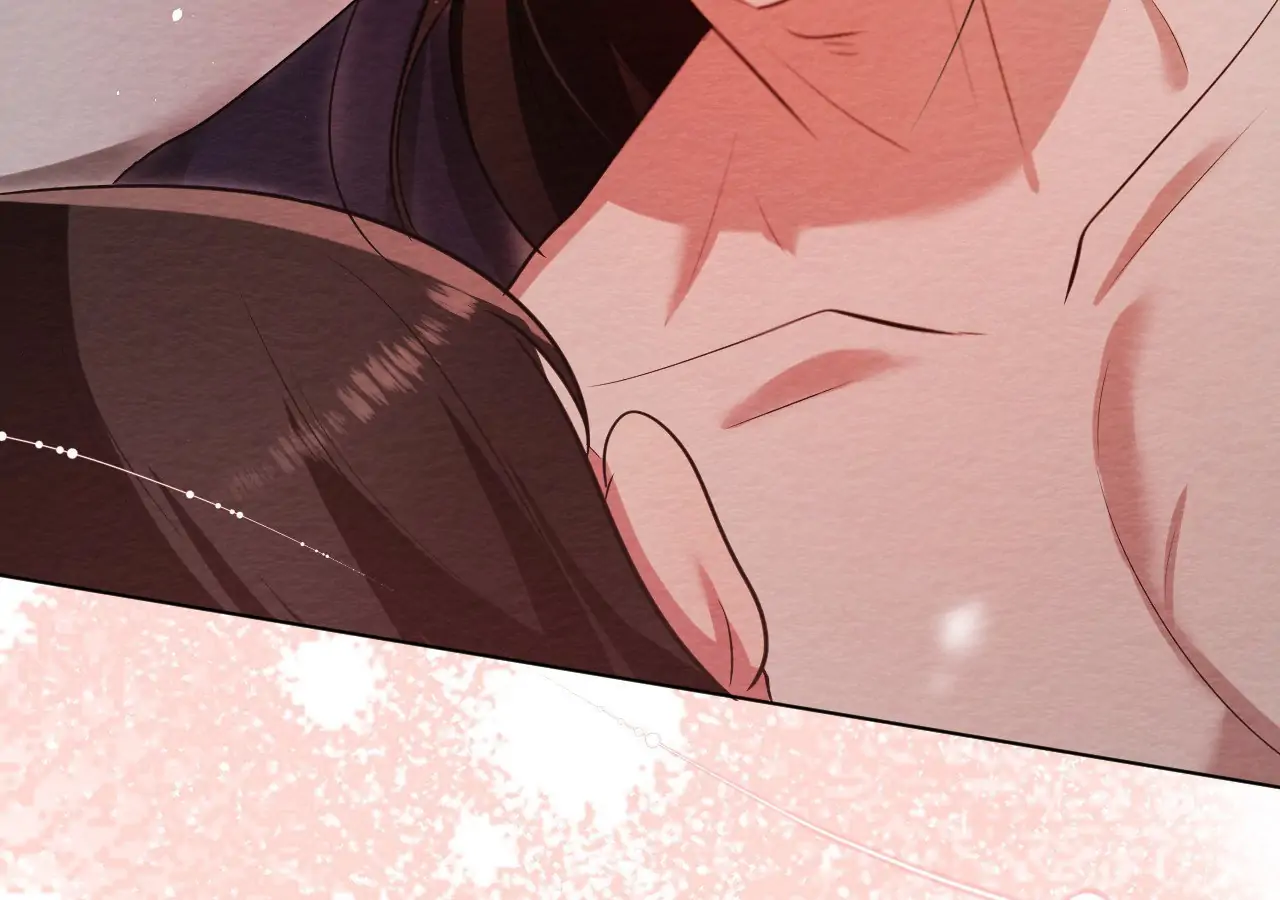 Capturing Spirits, Catching Feelings Chapter 14 - Page 134