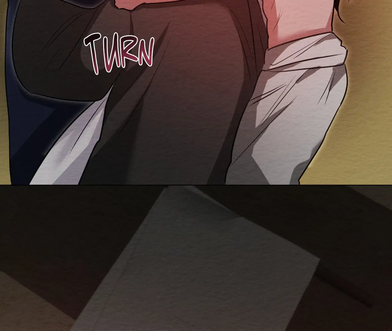 Capturing Spirits, Catching Feelings Chapter 14 - Page 138
