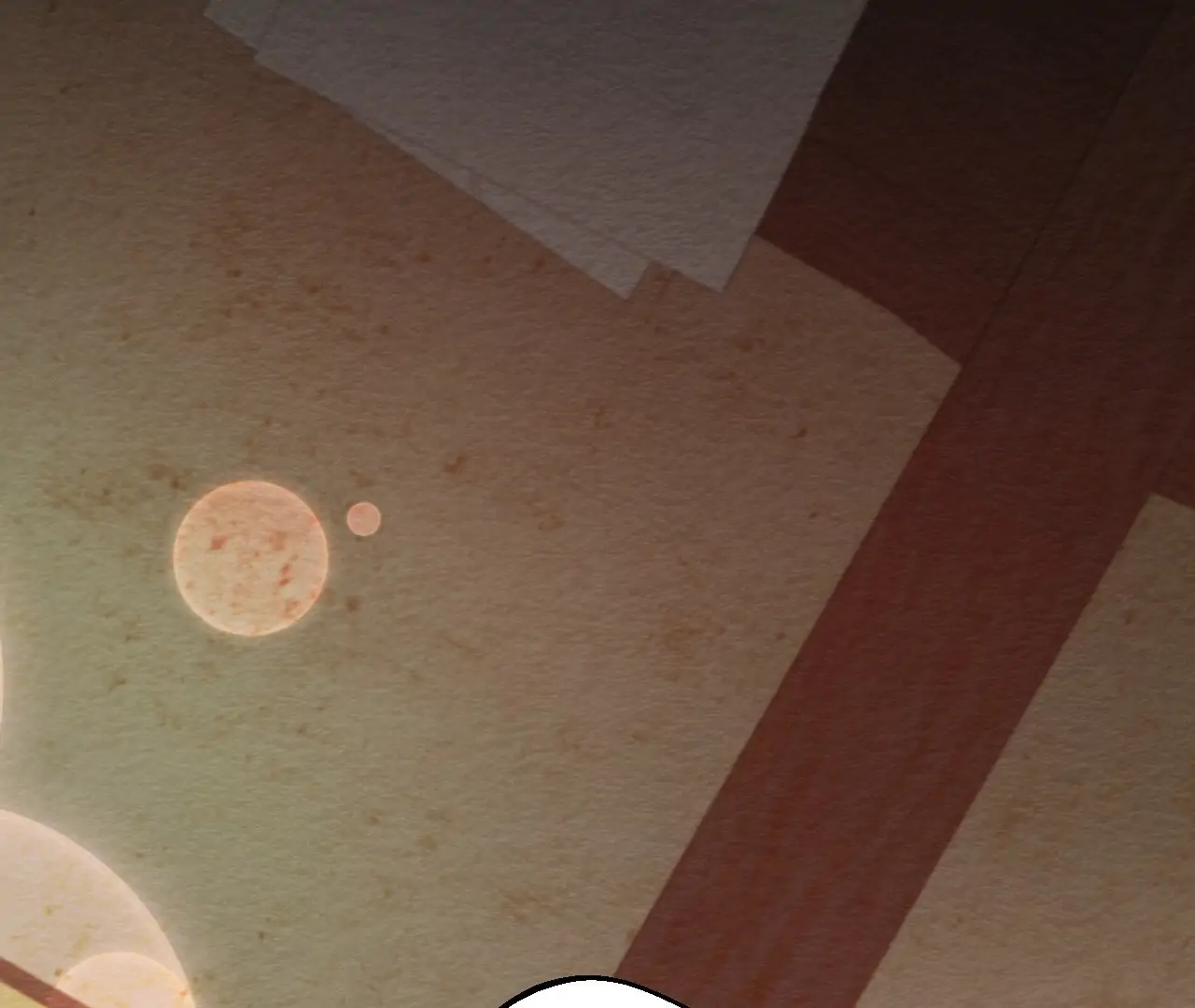 Capturing Spirits, Catching Feelings Chapter 14 - Page 139