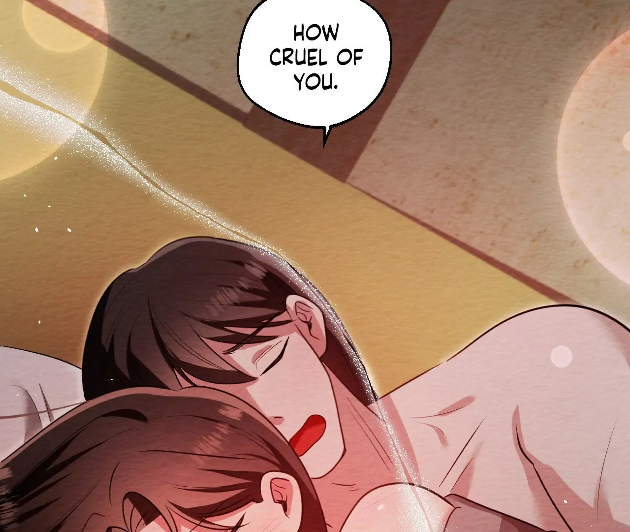 Capturing Spirits, Catching Feelings Chapter 14 - Page 140
