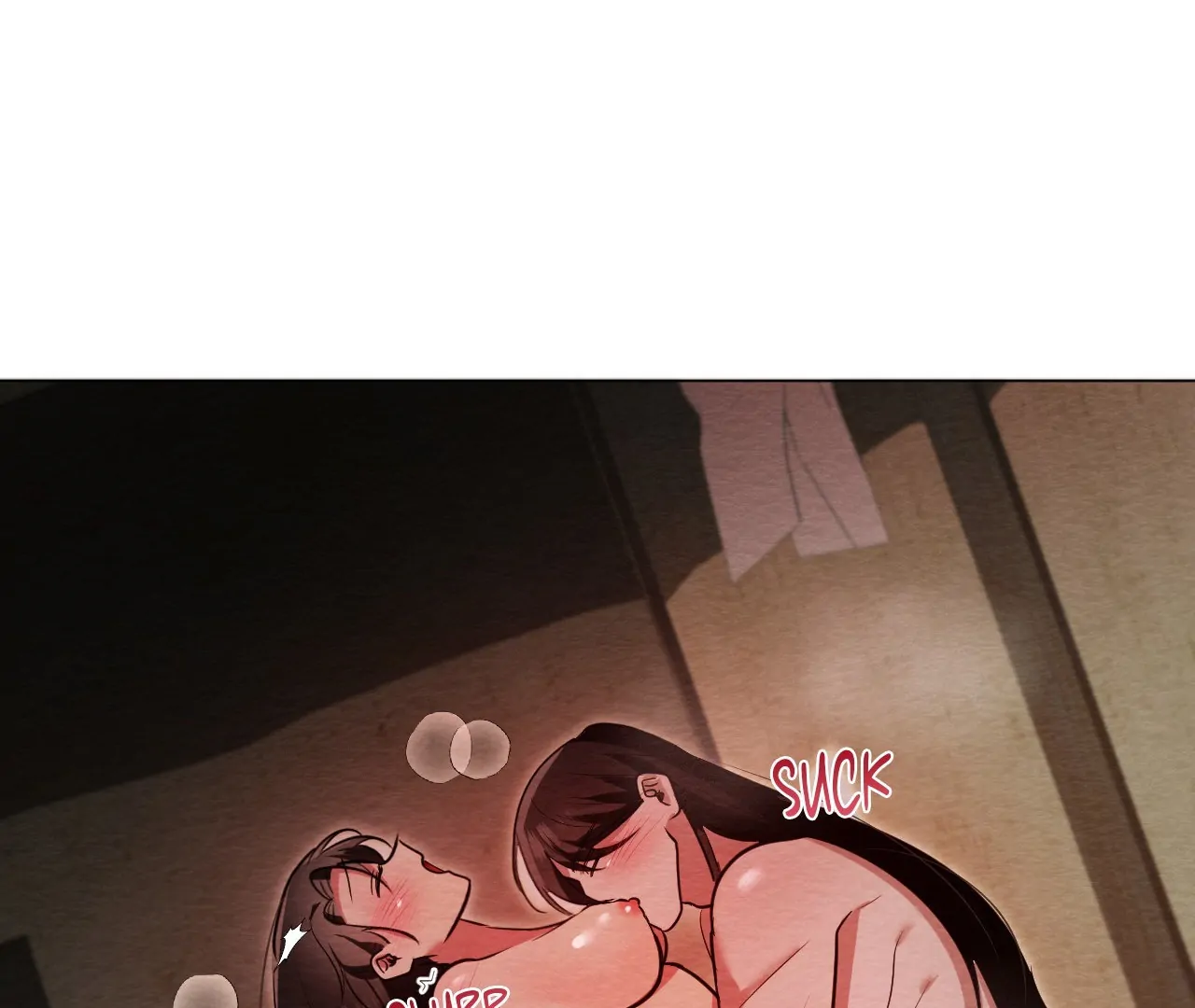 Capturing Spirits, Catching Feelings Chapter 14 - Page 19
