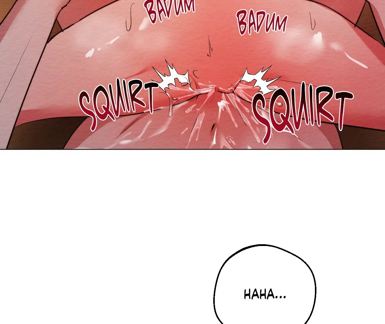 Capturing Spirits, Catching Feelings Chapter 14 - Page 3