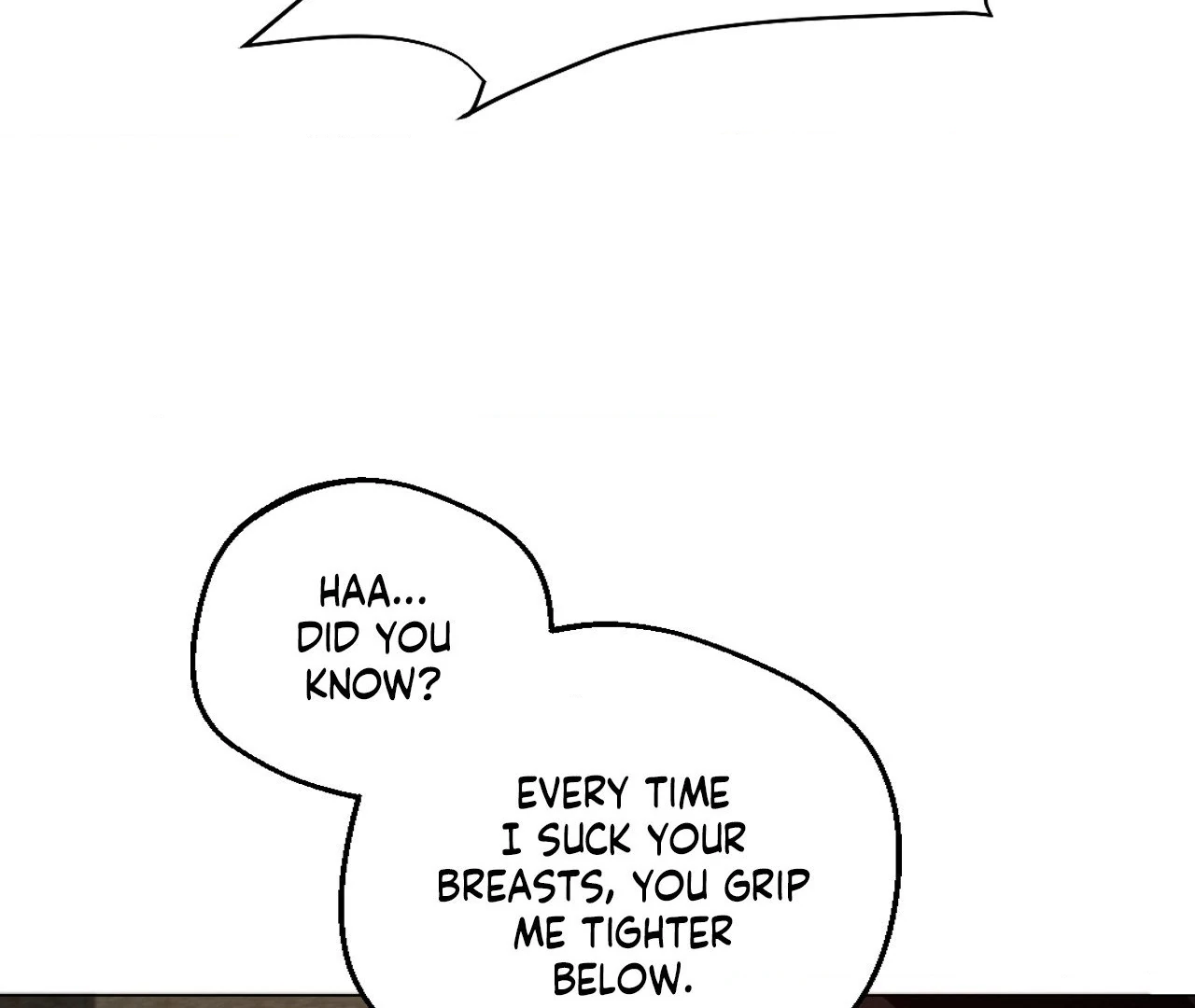 Capturing Spirits, Catching Feelings Chapter 14 - Page 21
