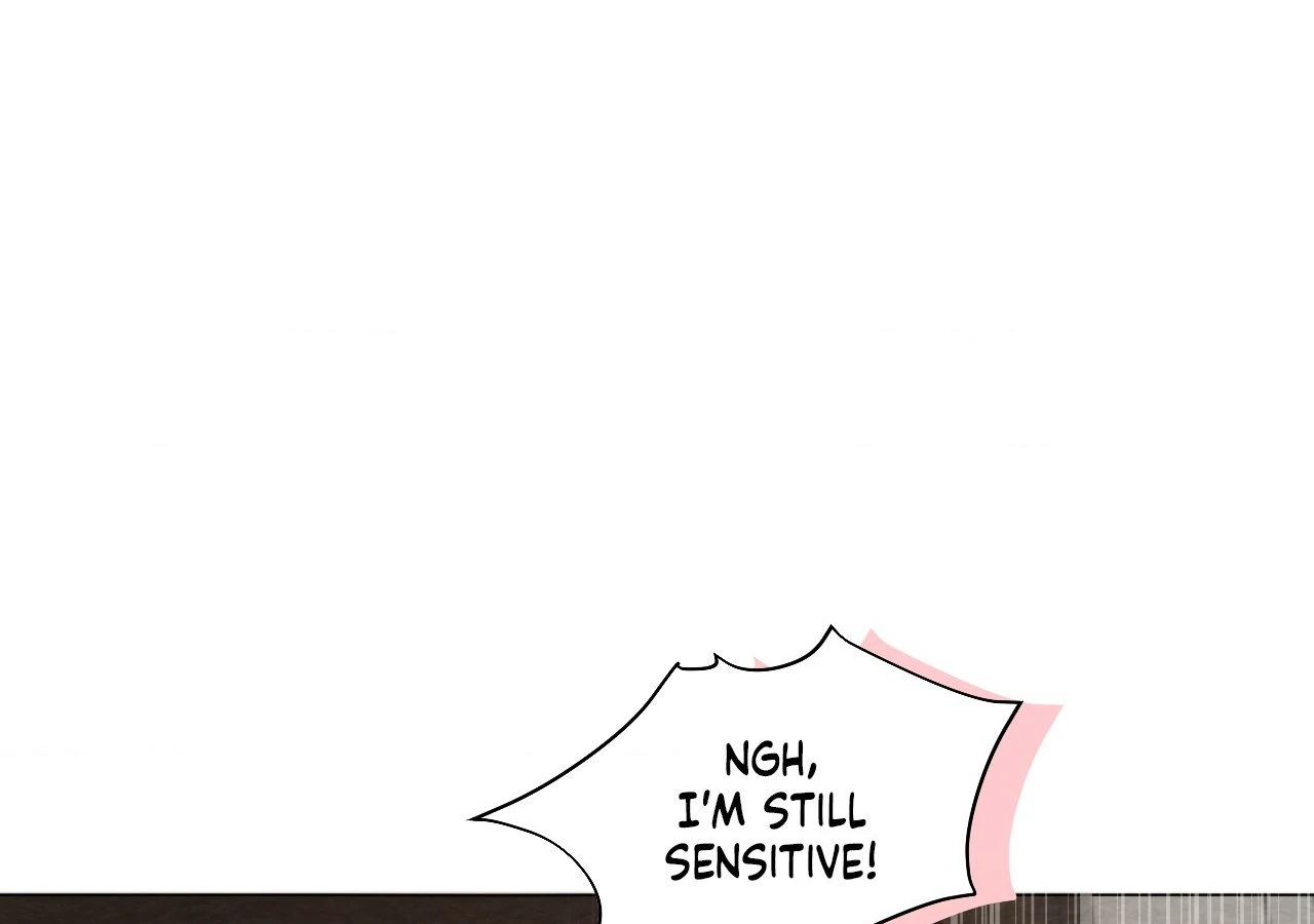 Capturing Spirits, Catching Feelings Chapter 14 - Page 25