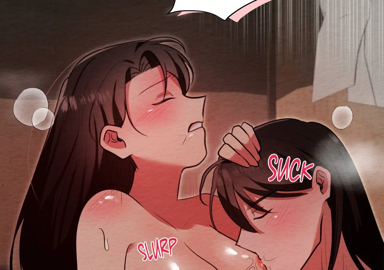 Capturing Spirits, Catching Feelings Chapter 14 - Page 26