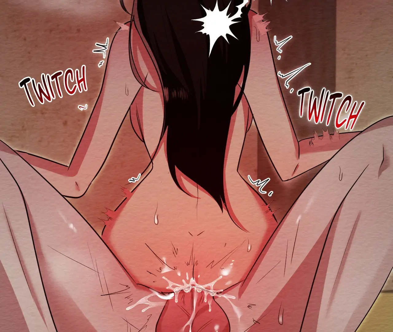 Capturing Spirits, Catching Feelings Chapter 14 - Page 29