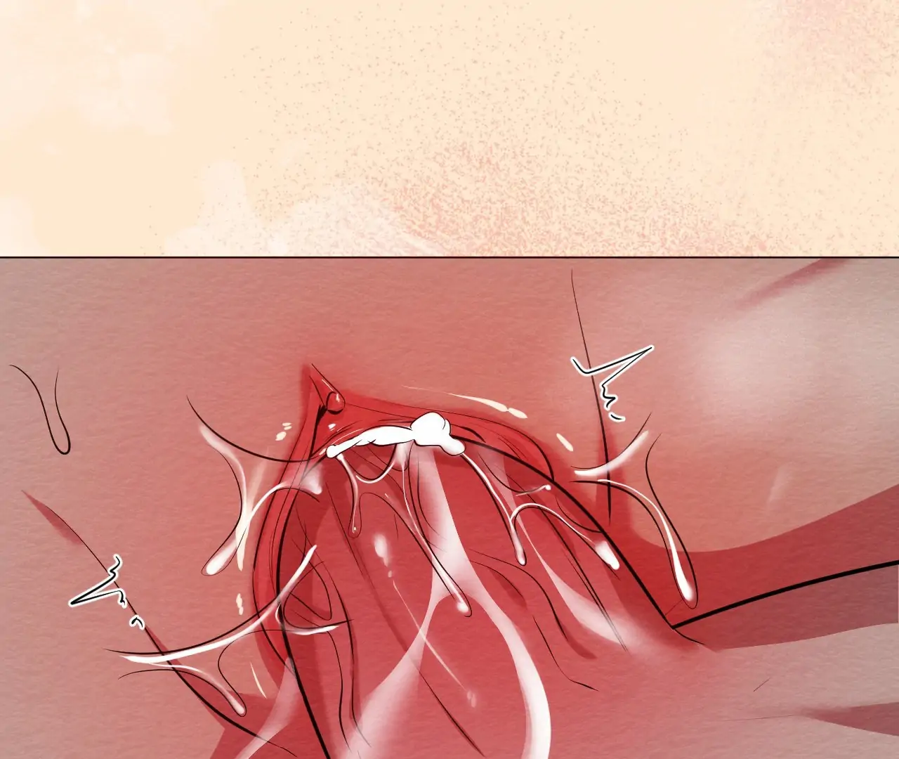 Capturing Spirits, Catching Feelings Chapter 14 - Page 31