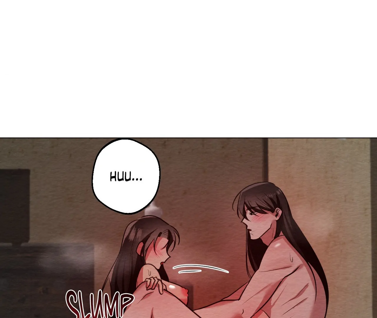 Capturing Spirits, Catching Feelings Chapter 14 - Page 33