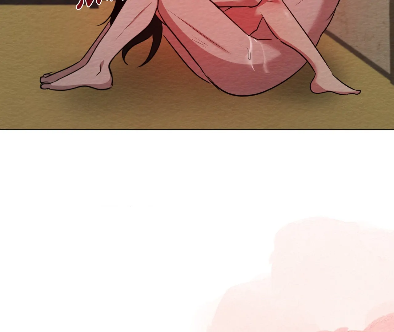 Capturing Spirits, Catching Feelings Chapter 14 - Page 34