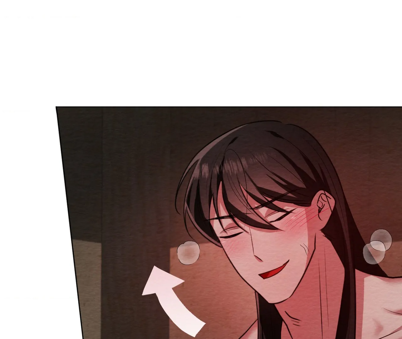 Capturing Spirits, Catching Feelings Chapter 14 - Page 38