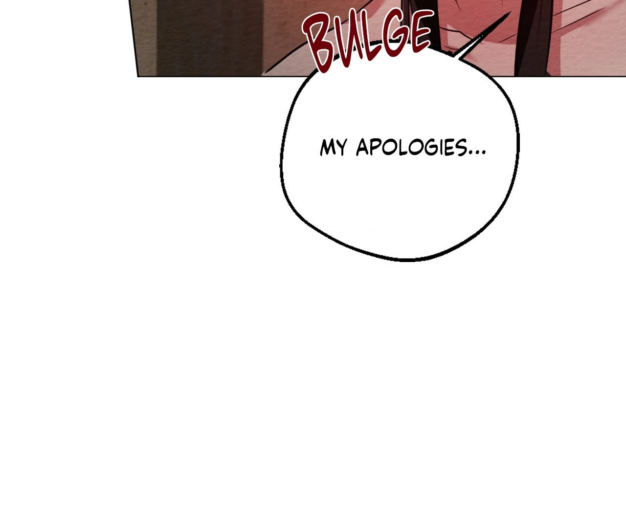 Capturing Spirits, Catching Feelings Chapter 14 - Page 39