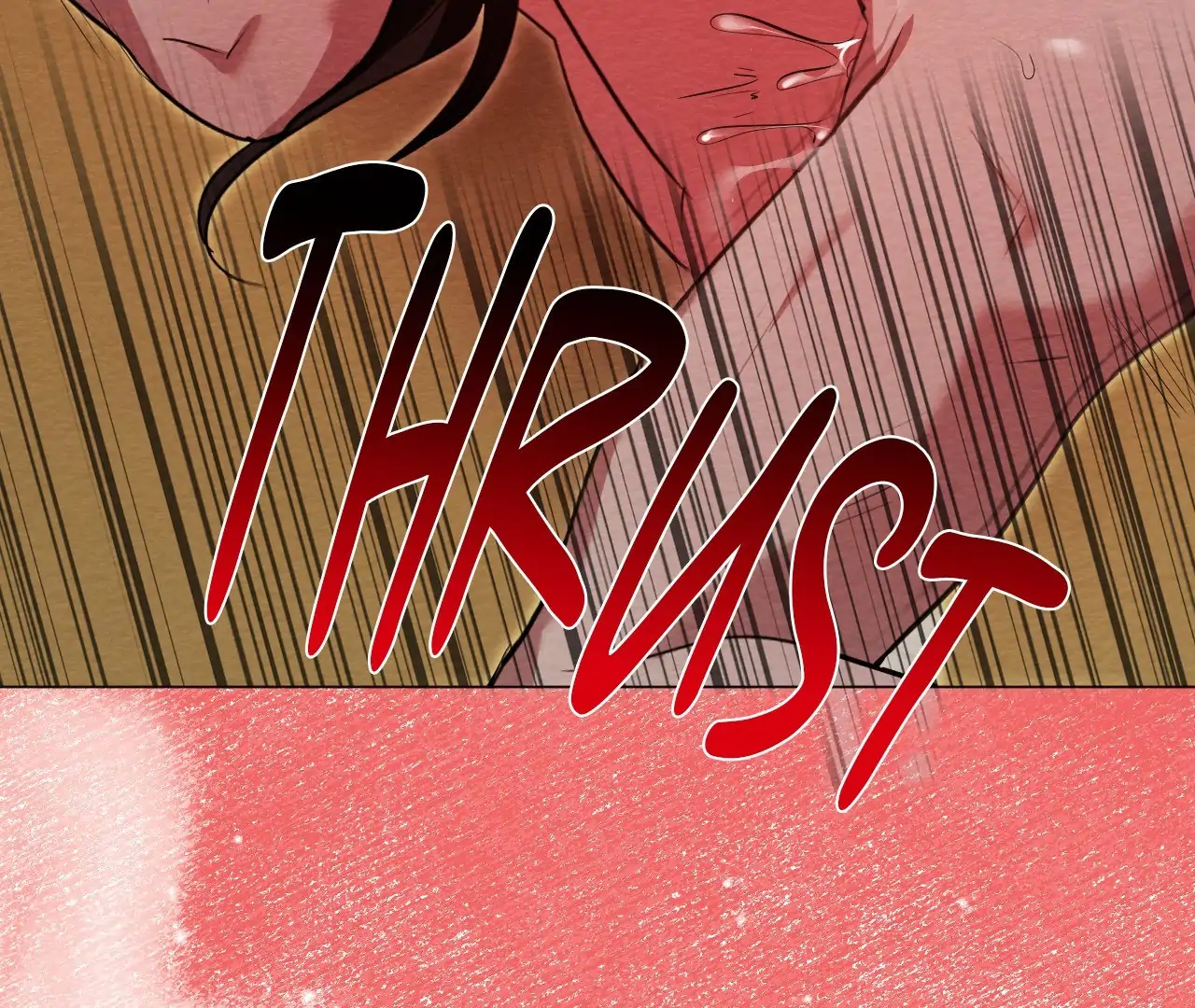 Capturing Spirits, Catching Feelings Chapter 14 - Page 43