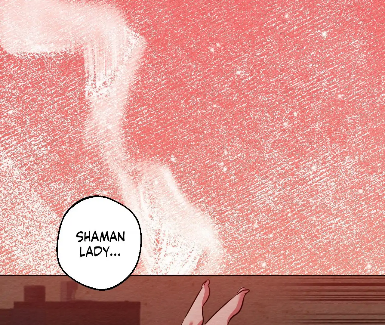 Capturing Spirits, Catching Feelings Chapter 14 - Page 44