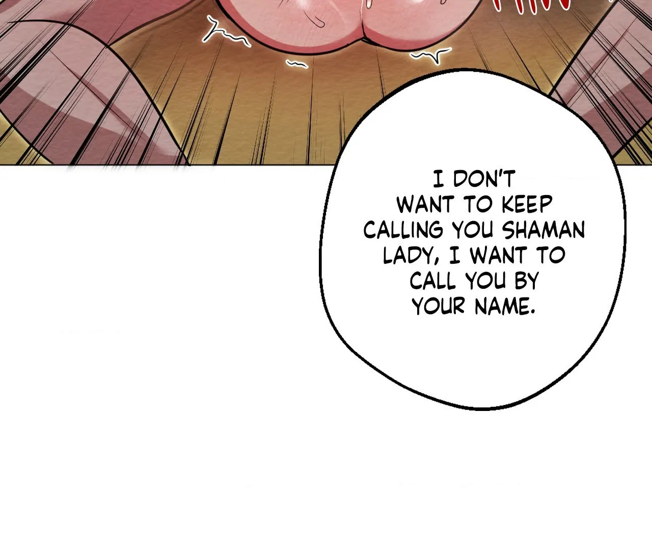 Capturing Spirits, Catching Feelings Chapter 14 - Page 48