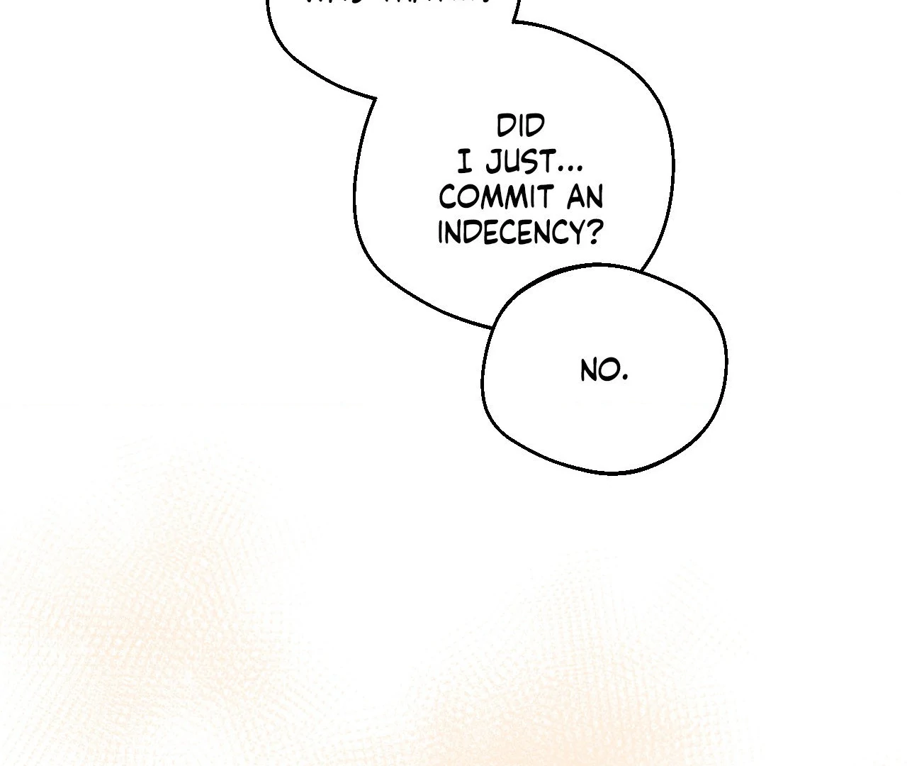 Capturing Spirits, Catching Feelings Chapter 14 - Page 6