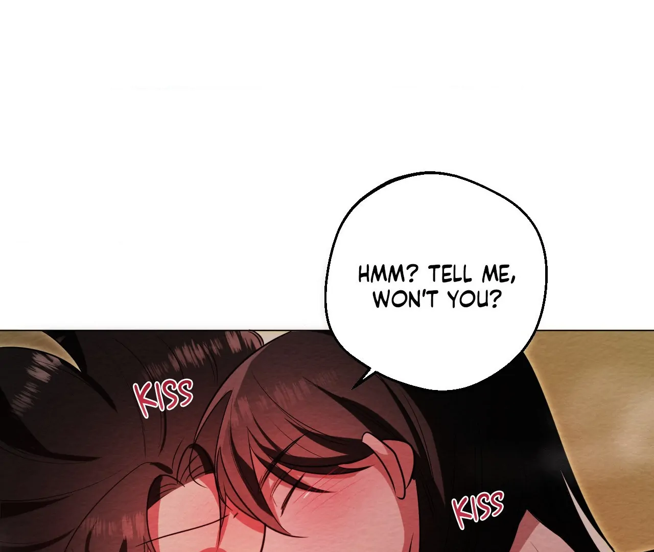 Capturing Spirits, Catching Feelings Chapter 14 - Page 55