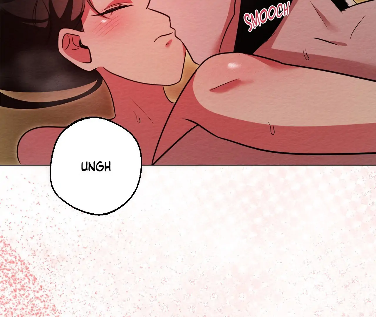 Capturing Spirits, Catching Feelings Chapter 14 - Page 56