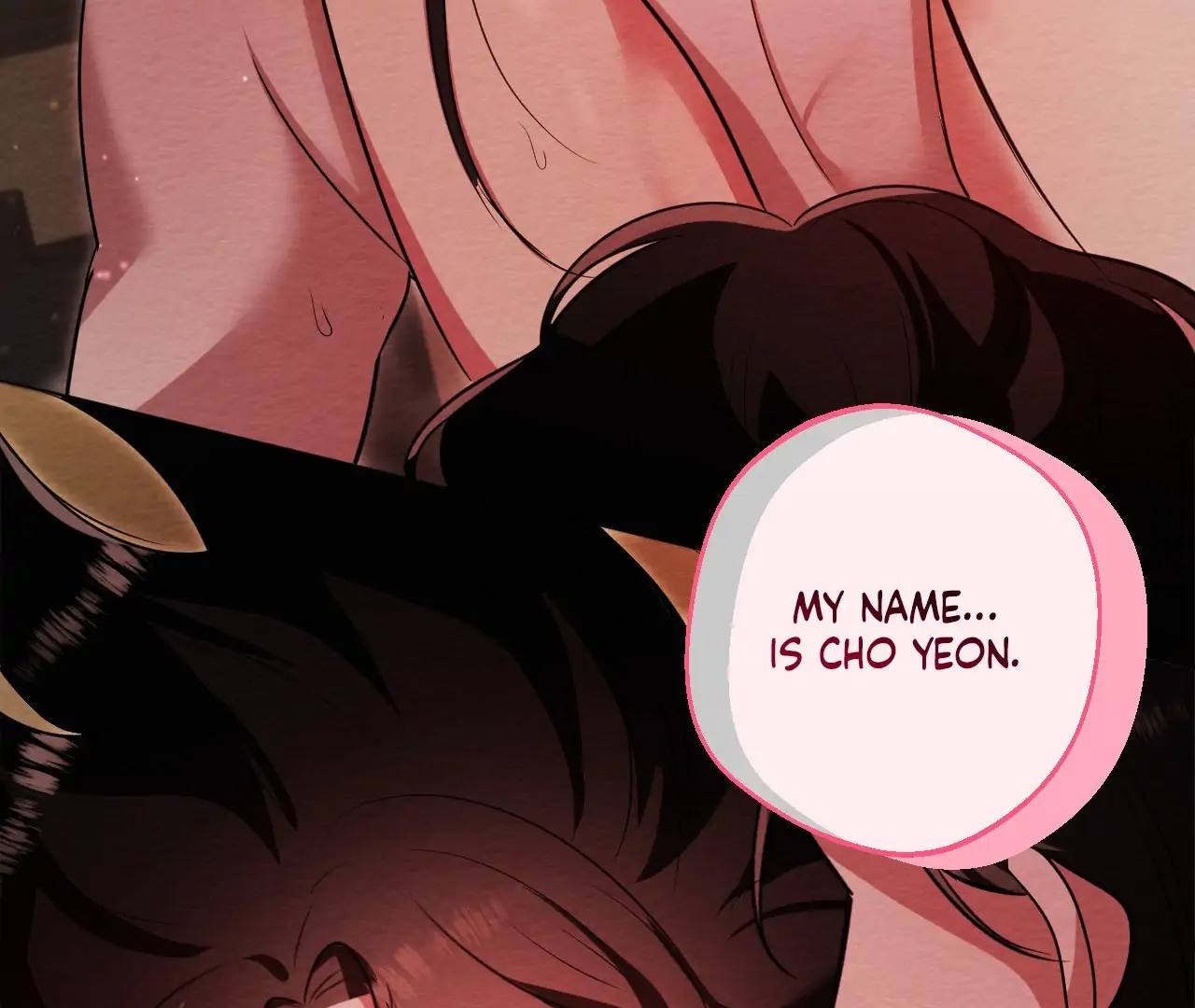 Capturing Spirits, Catching Feelings Chapter 14 - Page 59
