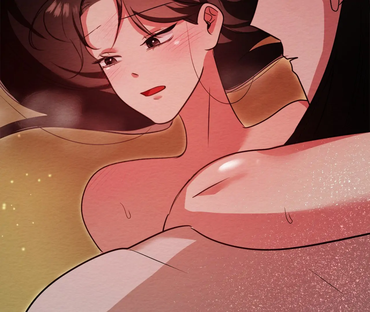 Capturing Spirits, Catching Feelings Chapter 14 - Page 60