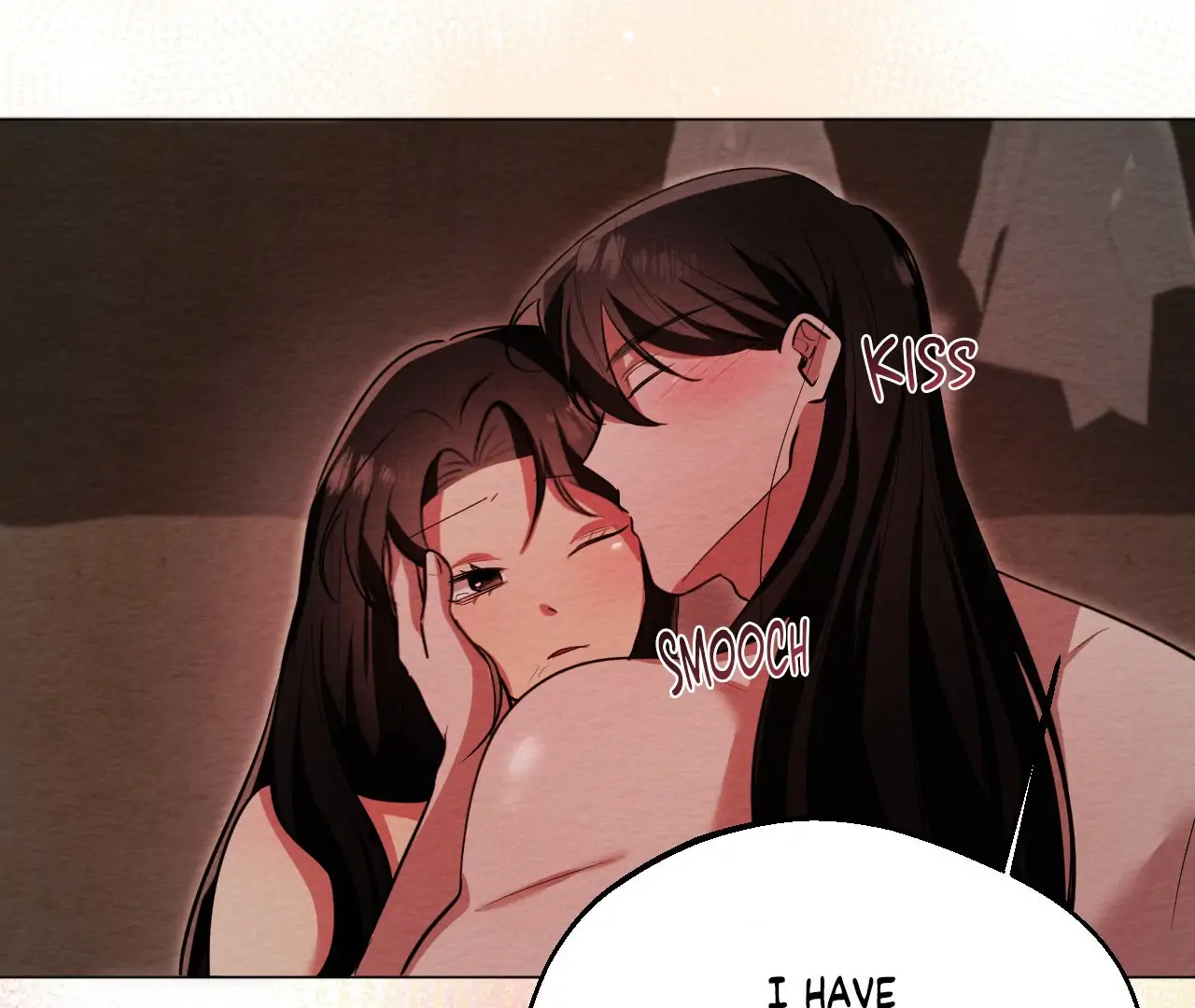 Capturing Spirits, Catching Feelings Chapter 14 - Page 7